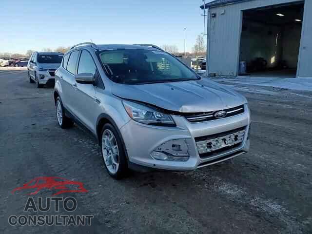 FORD ESCAPE 2014 - 1FMCU0JX4EUD08166