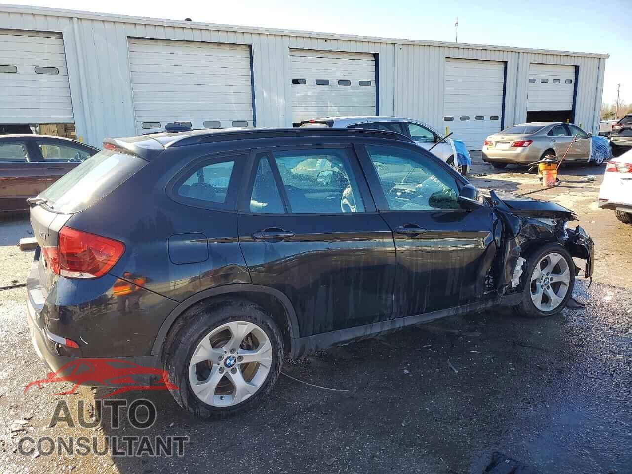 BMW X1 2015 - WBAVM1C52FV498802
