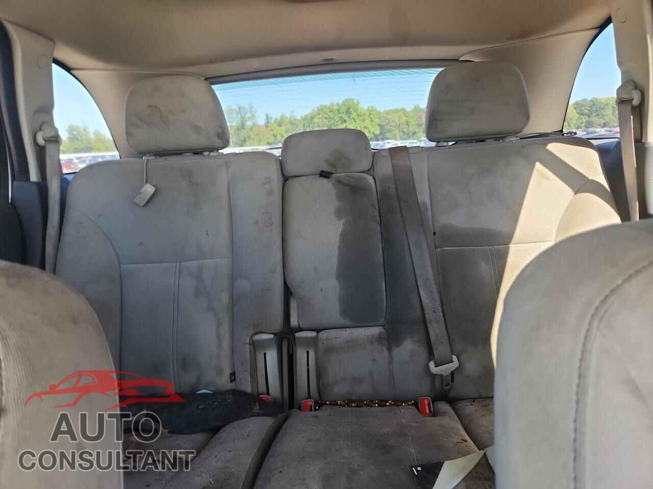 FORD EDGE 2014 - 2FMDK3GC2EBA32852