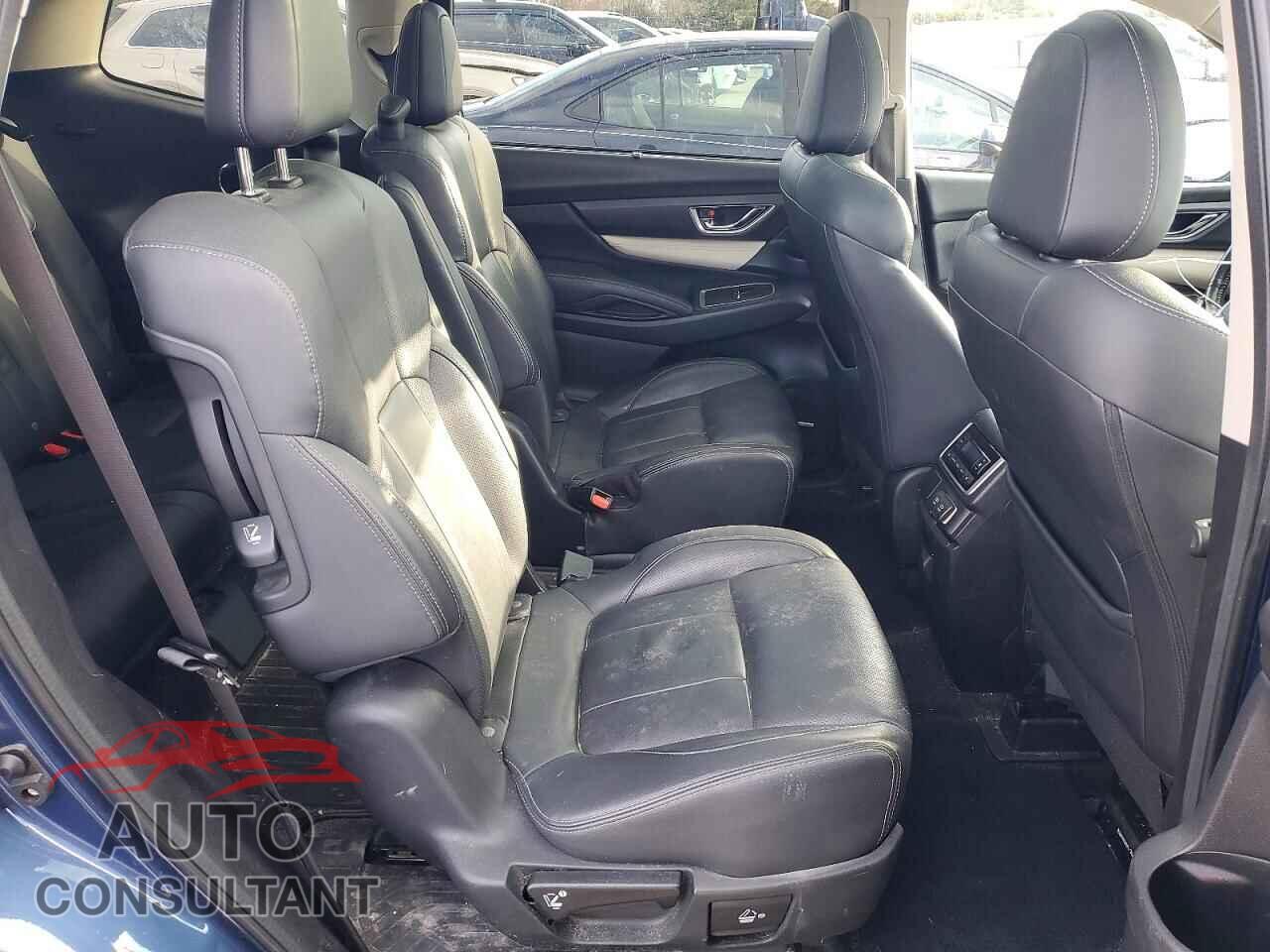 SUBARU ASCENT 2021 - 4S4WMAPD3M3418291