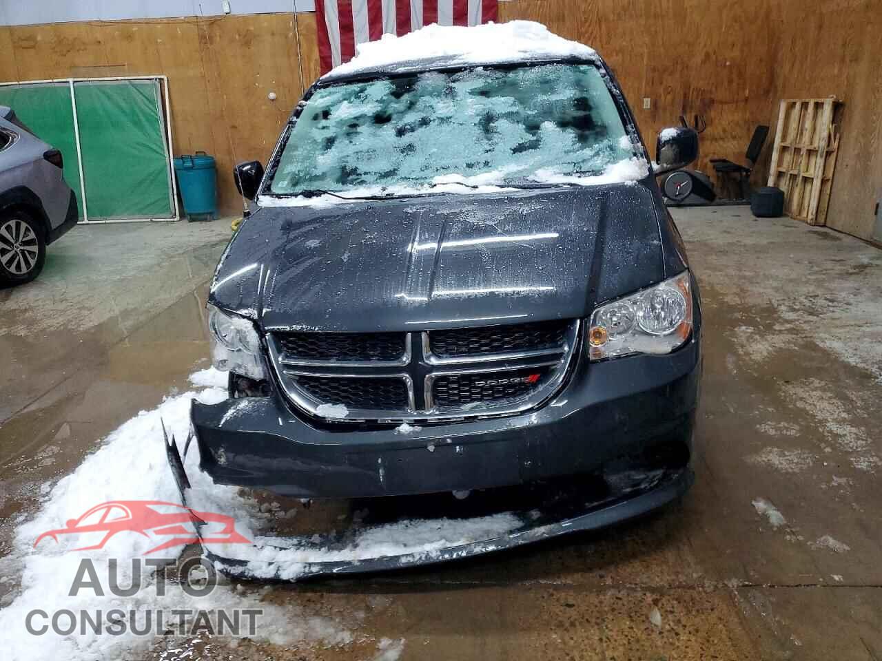DODGE CARAVAN 2012 - 2C4RDGCG3CR279063