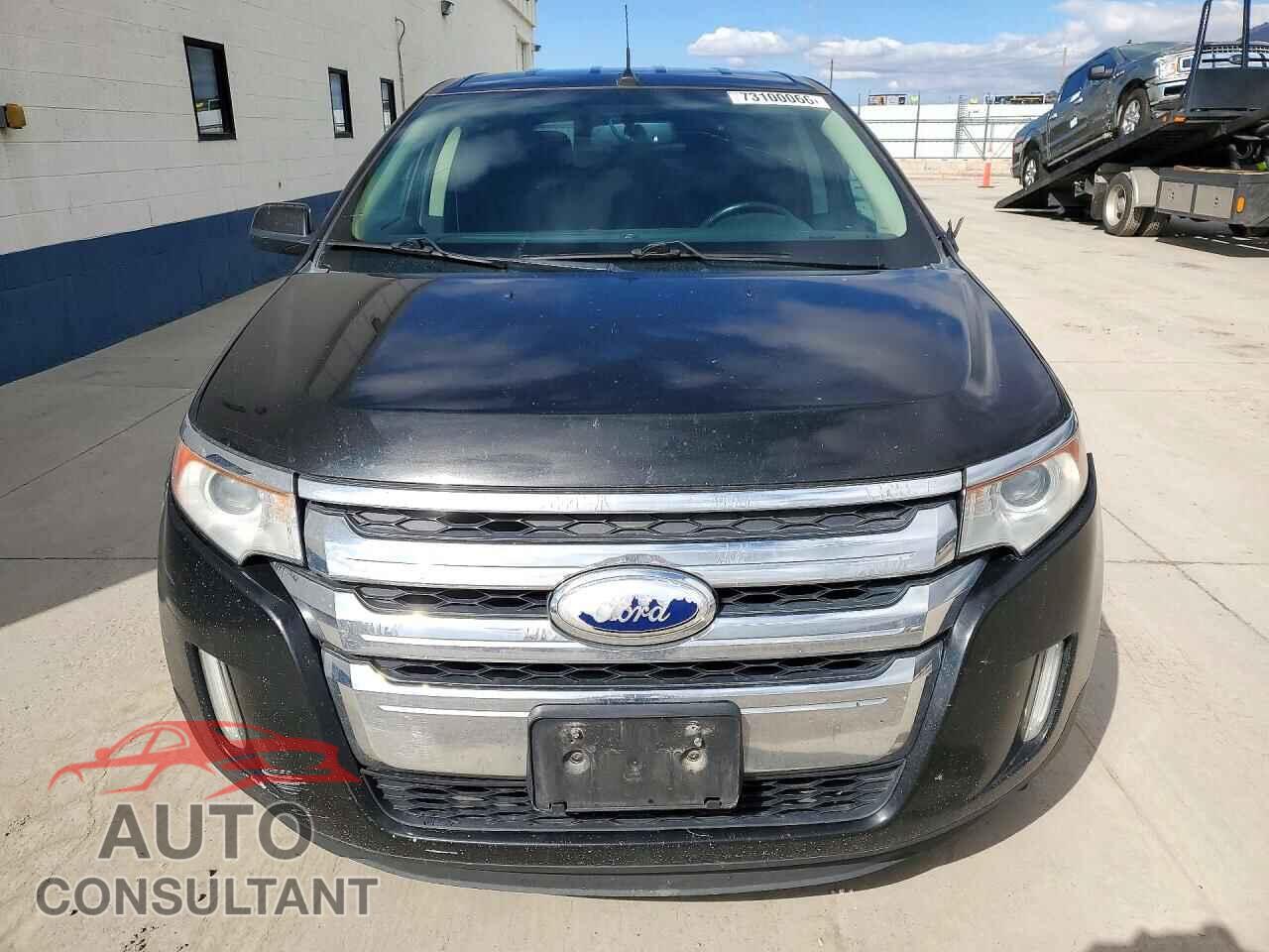 FORD EDGE 2013 - 2FMDK3J94DBC68446