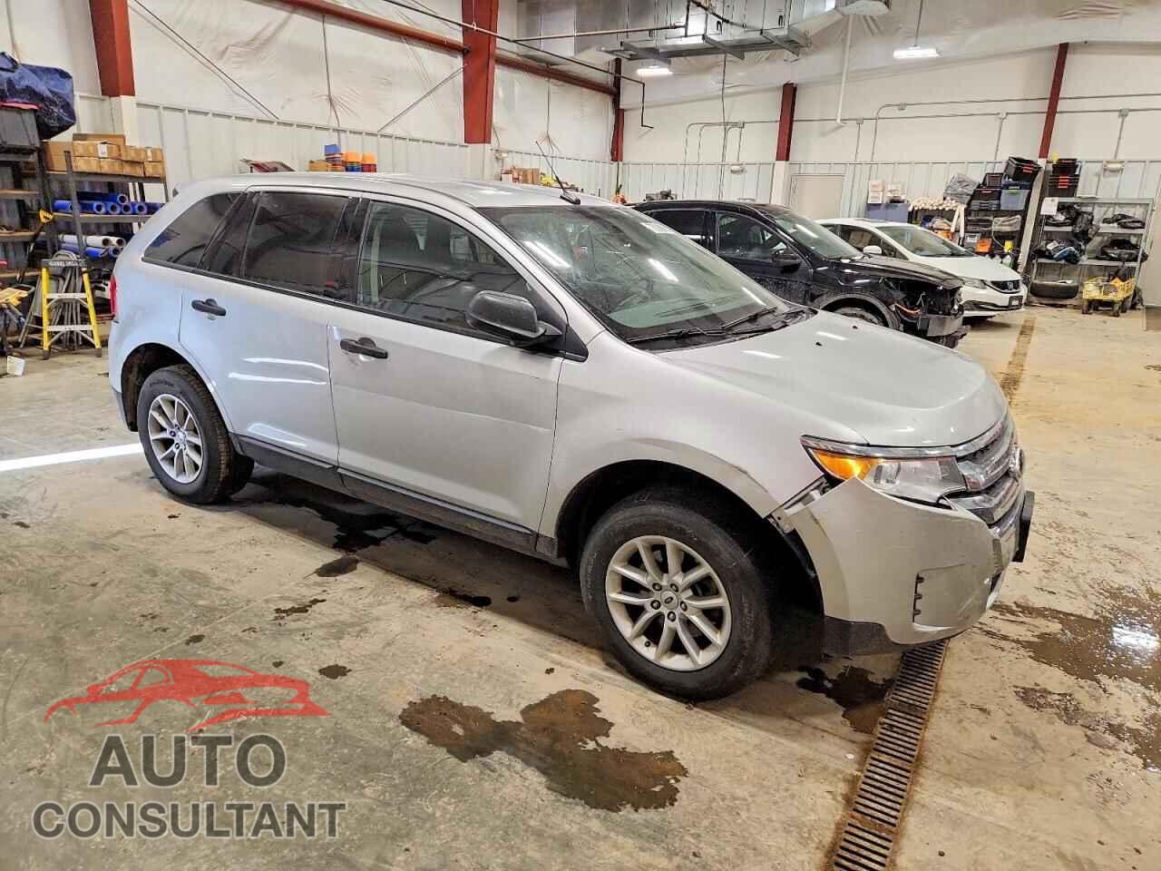 FORD EDGE 2014 - 2FMDK3GC0EBB36174