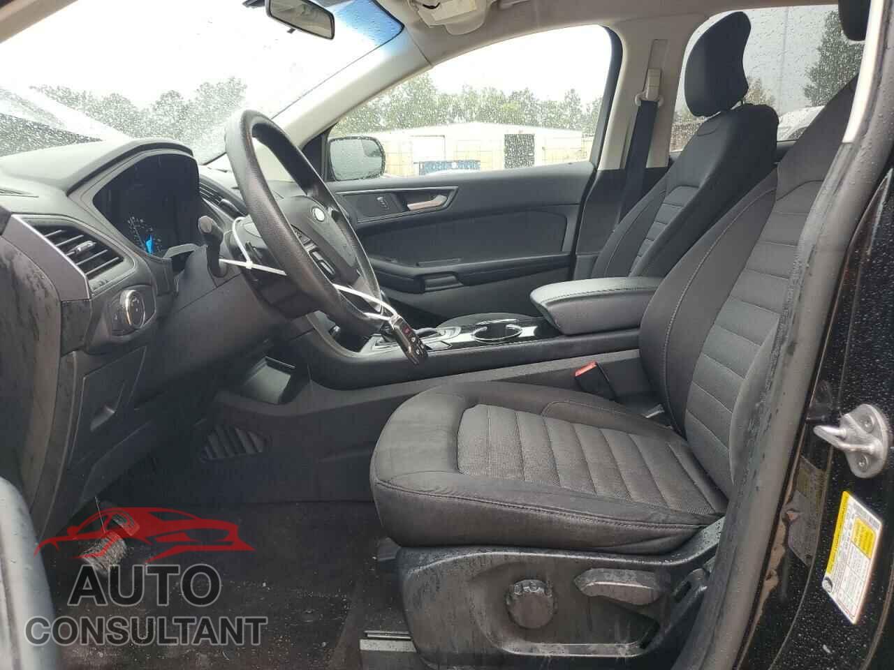 FORD EDGE 2016 - 2FMPK3G90GBC56111