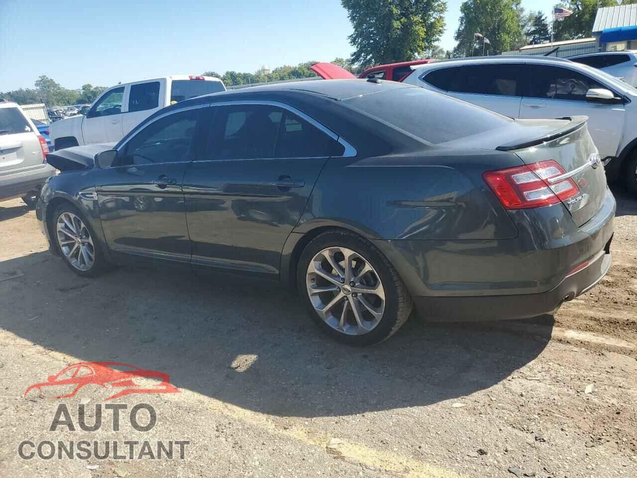 FORD TAURUS 2016 - 1FAHP2F80GG107600