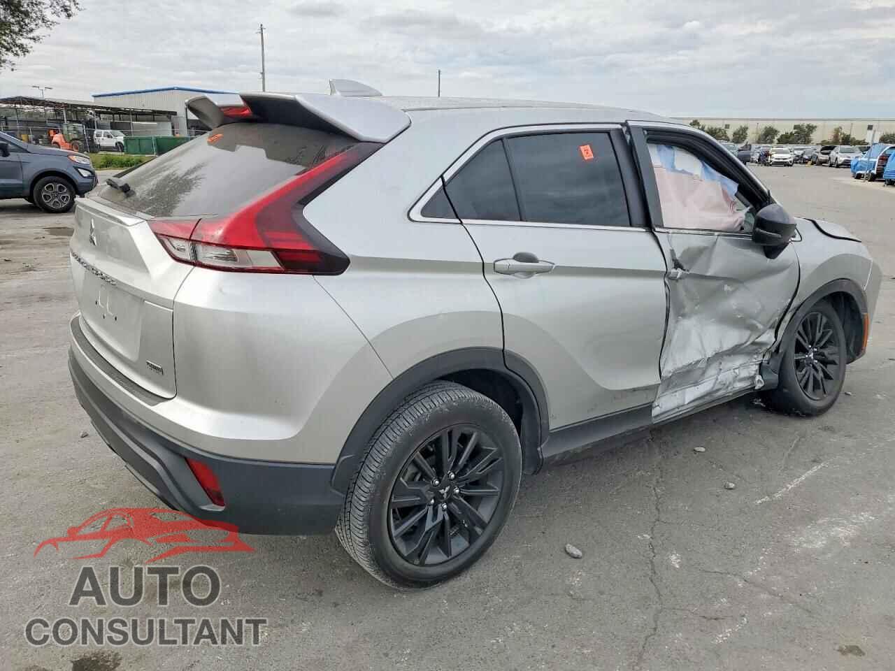 MITSUBISHI ECLIPSE 2023 - JA4ATVAA9PZ001468