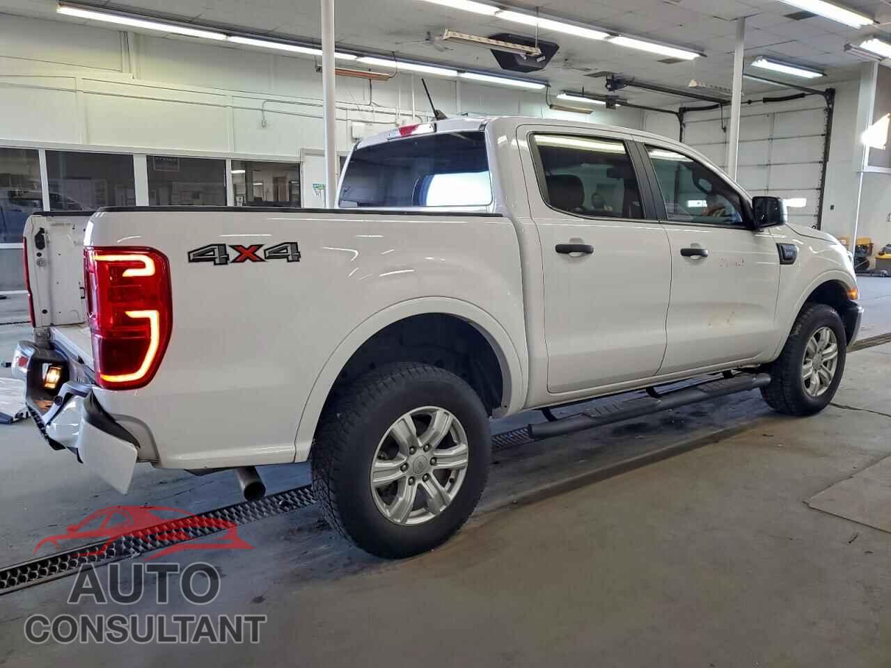 FORD RANGER 2020 - 1FTER4FH0LLA52182
