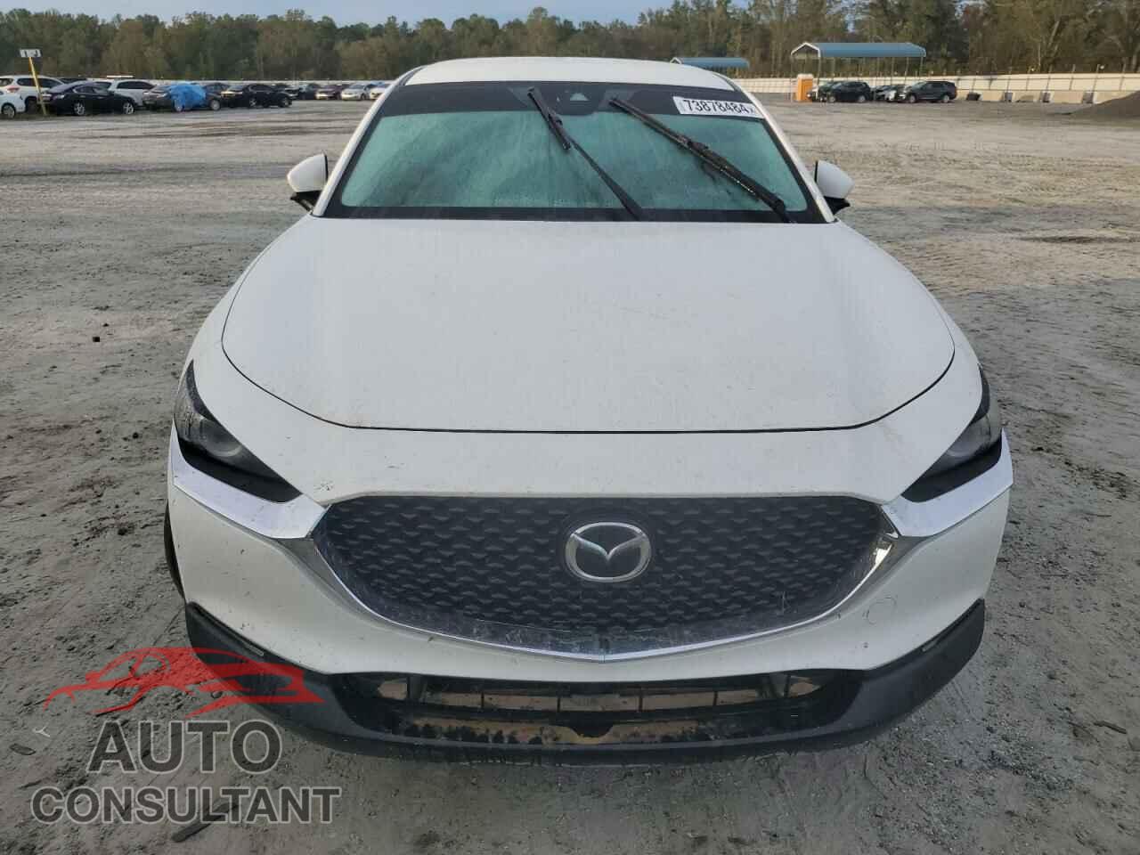 MAZDA CX30 2023 - 3MVDMBAMXPM508260