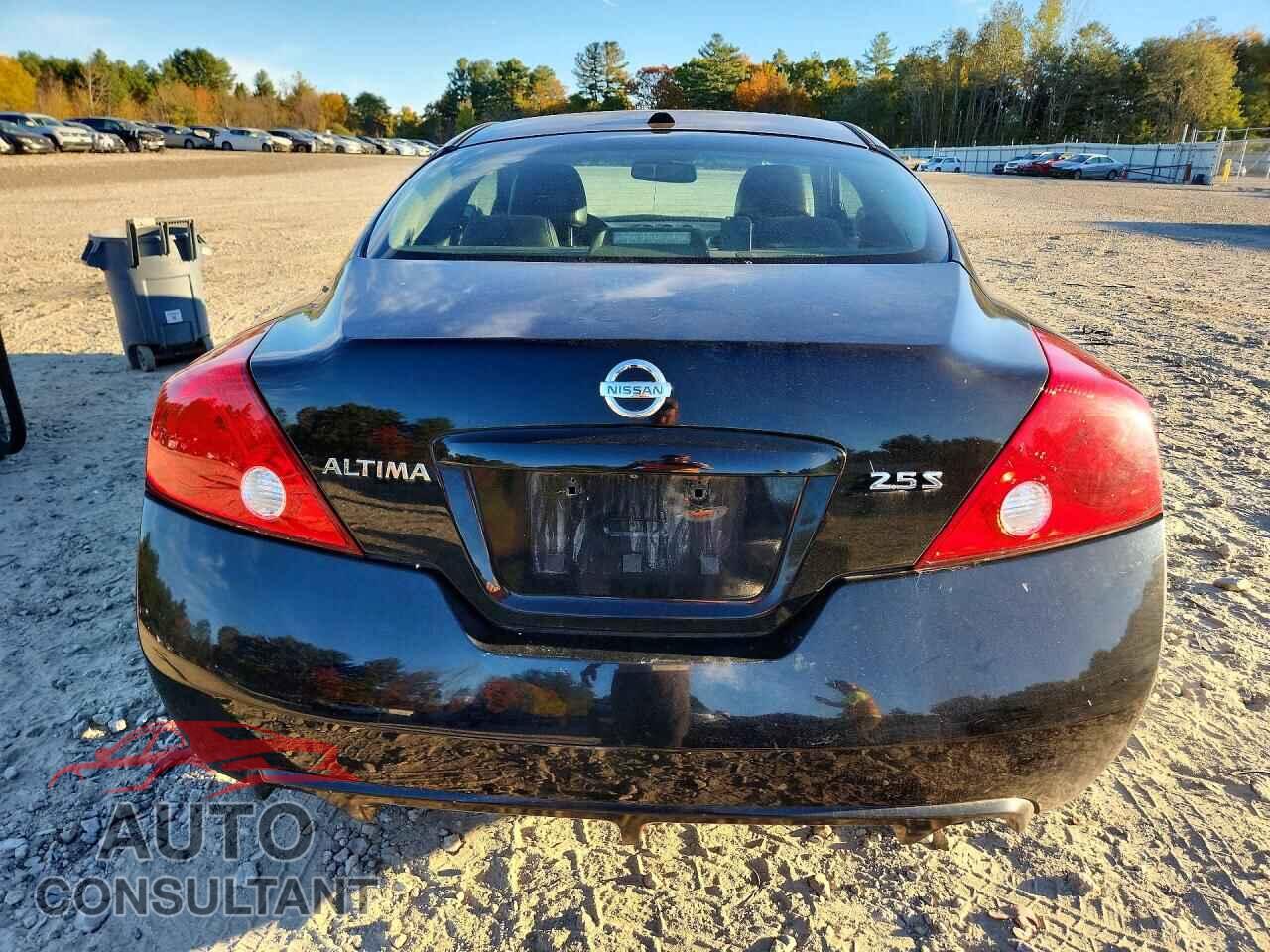 NISSAN ALTIMA 2010 - 1N4AL2EP4AC166301