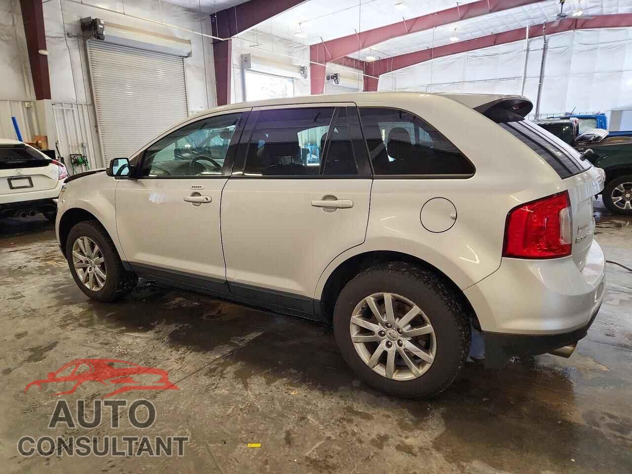 FORD EDGE 2014 - 2FMDK4JC8EBB59023