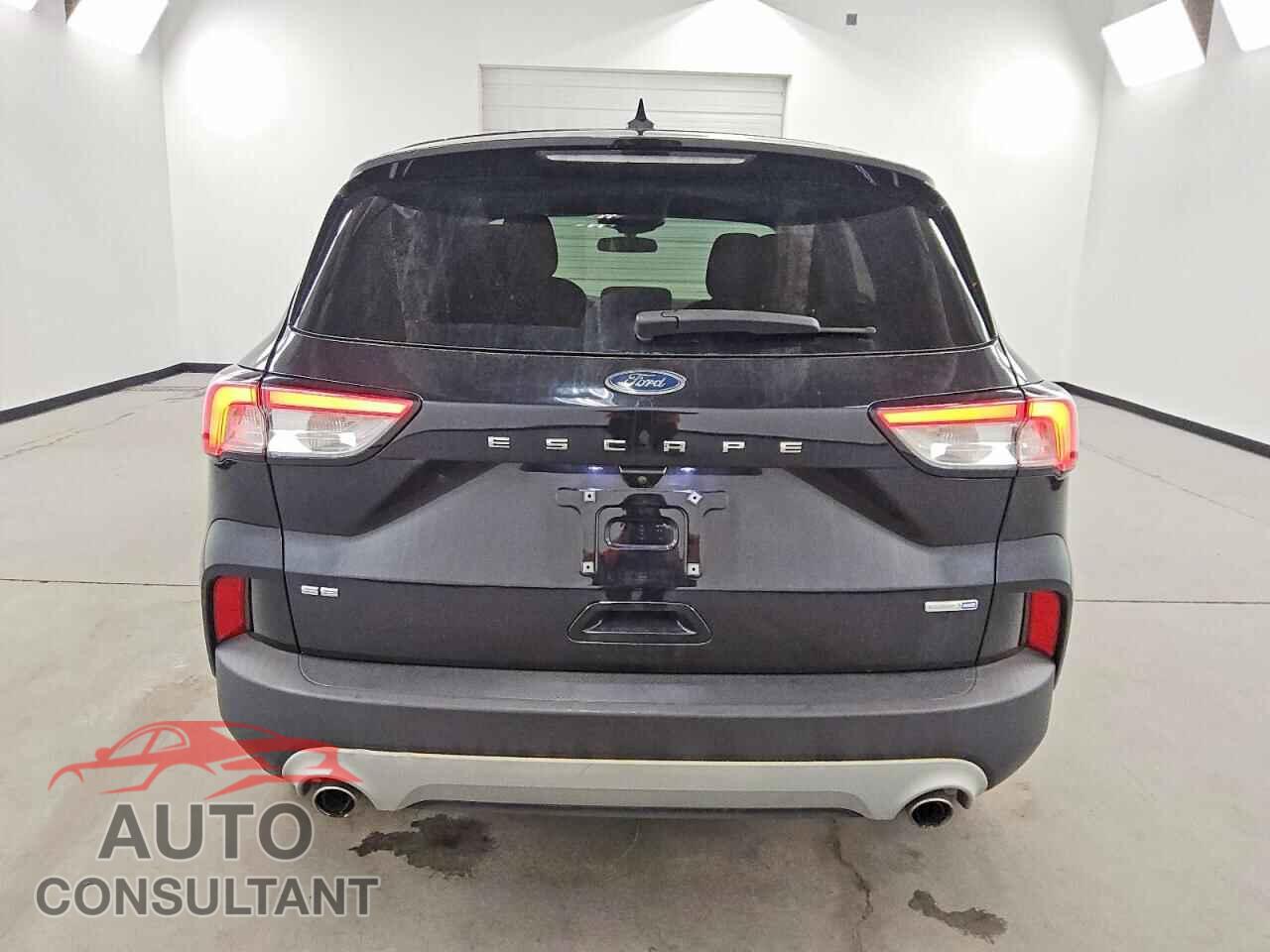 FORD ESCAPE 2020 - 1FMCU9G67LUA26880