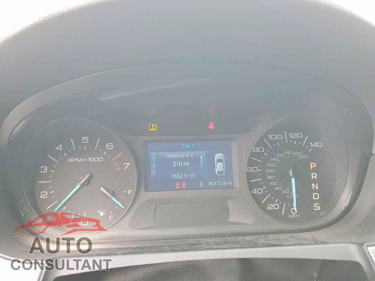 FORD EDGE 2014 - 2FMDK4JC2EBB64704