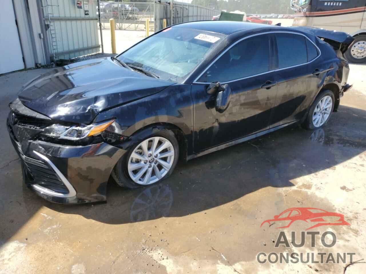 TOYOTA CAMRY 2023 - 4T1C11AK0PU755096