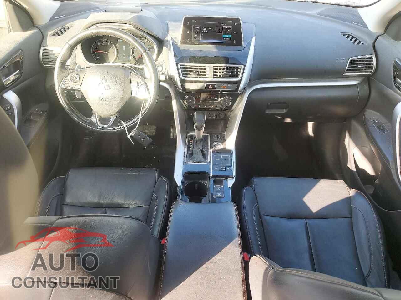 MITSUBISHI ECLIPSE 2018 - JA4AT5AA1JZ064068