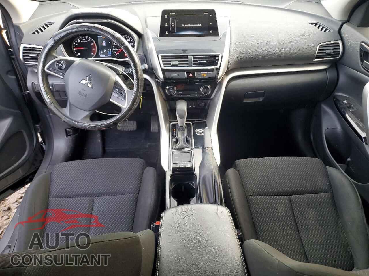 MITSUBISHI ECLIPSE 2019 - JA4AT4AA4KZ052671