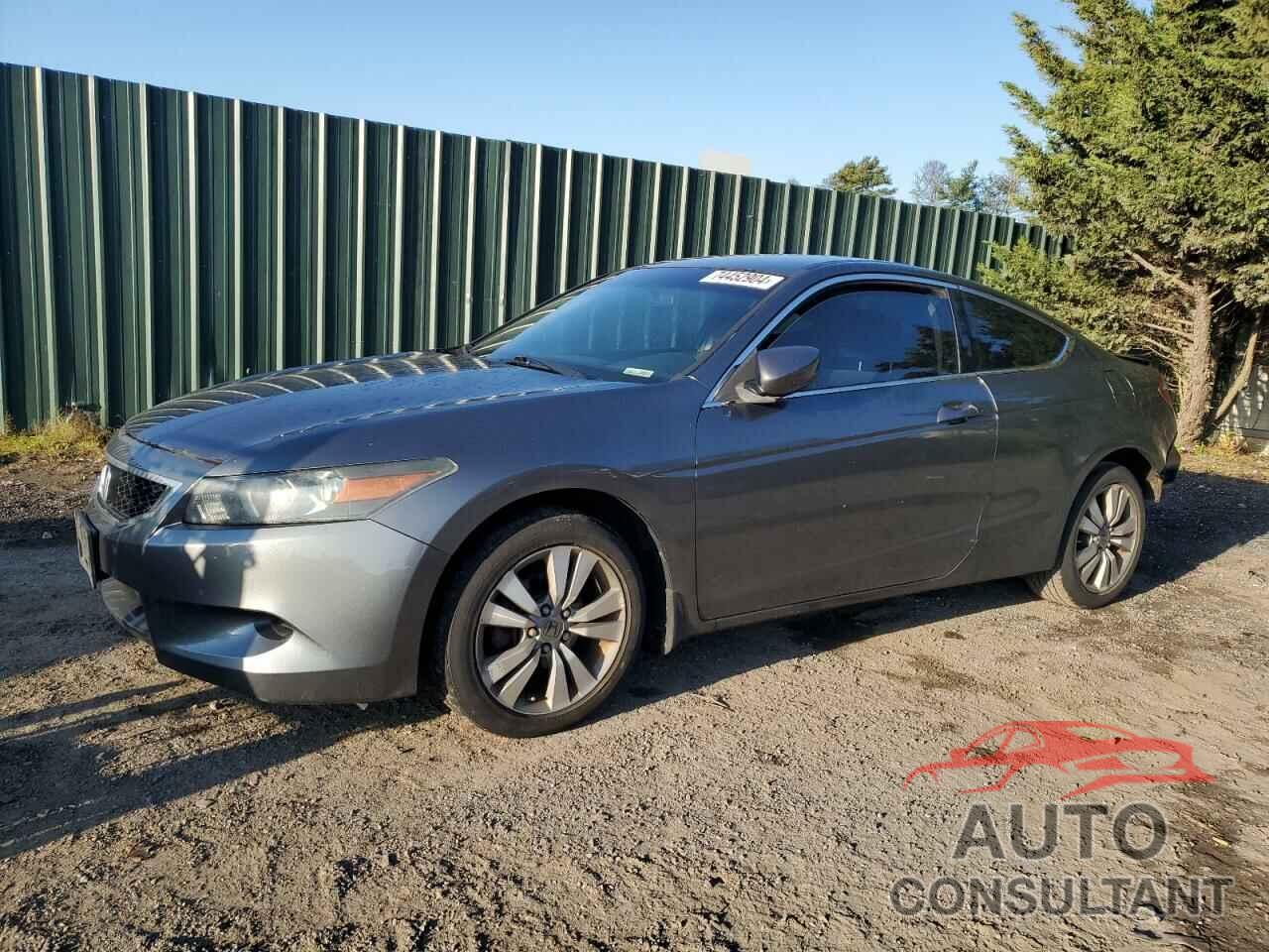 HONDA ACCORD 2009 - 1HGCS11329A000905