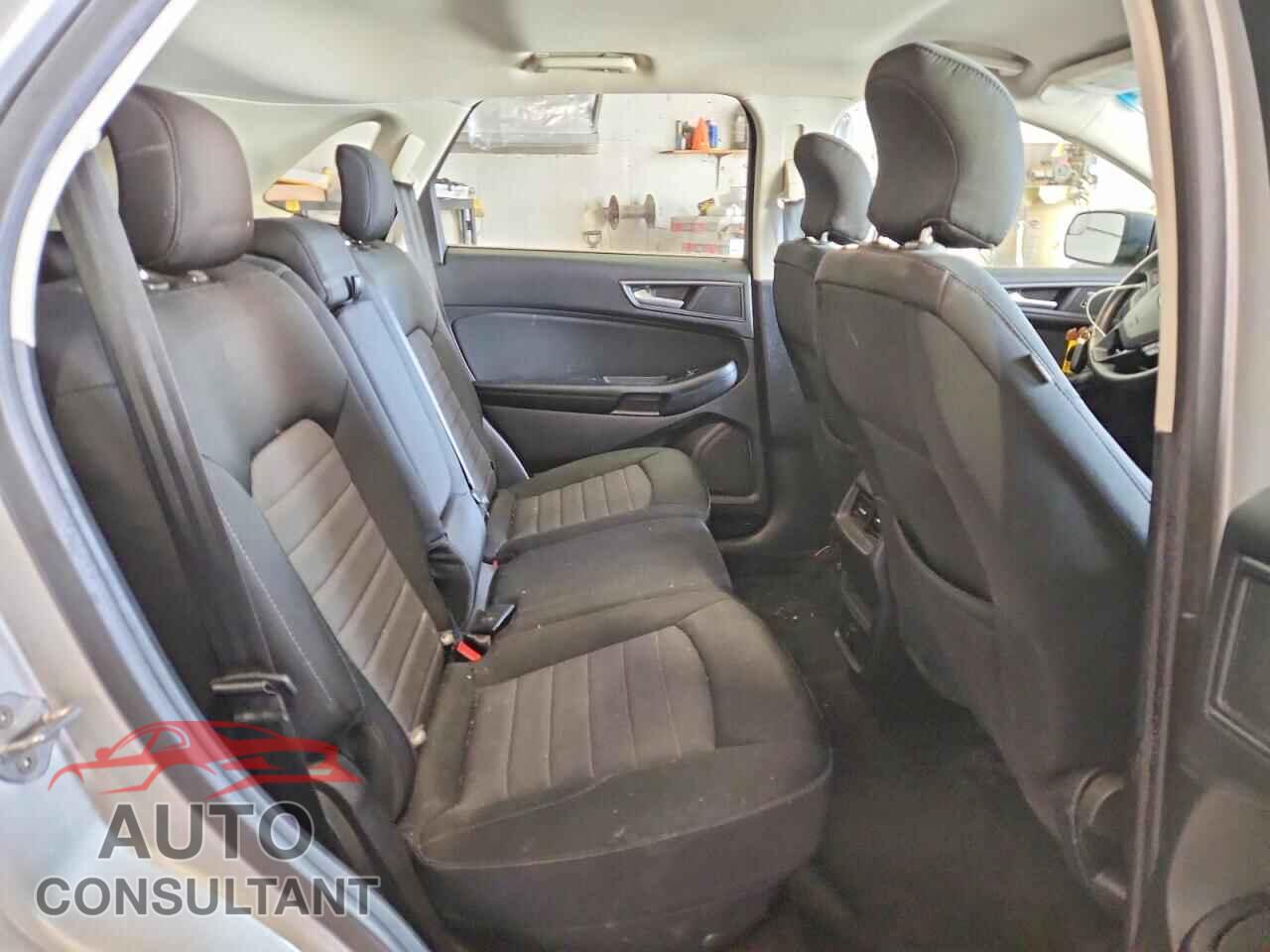 FORD EDGE 2017 - 2FMPK4G94HBC68074