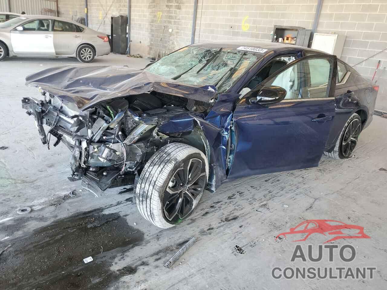 NISSAN ALTIMA 2024 - 1N4BL4CV1RN316527