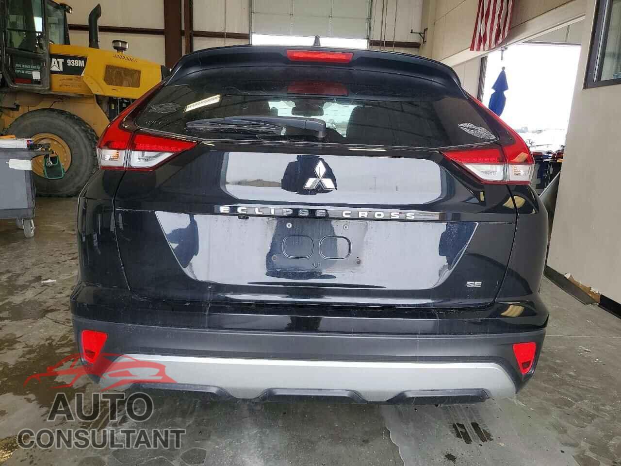 MITSUBISHI ECLIPSE 2022 - JA4ASWAA0NZ046837