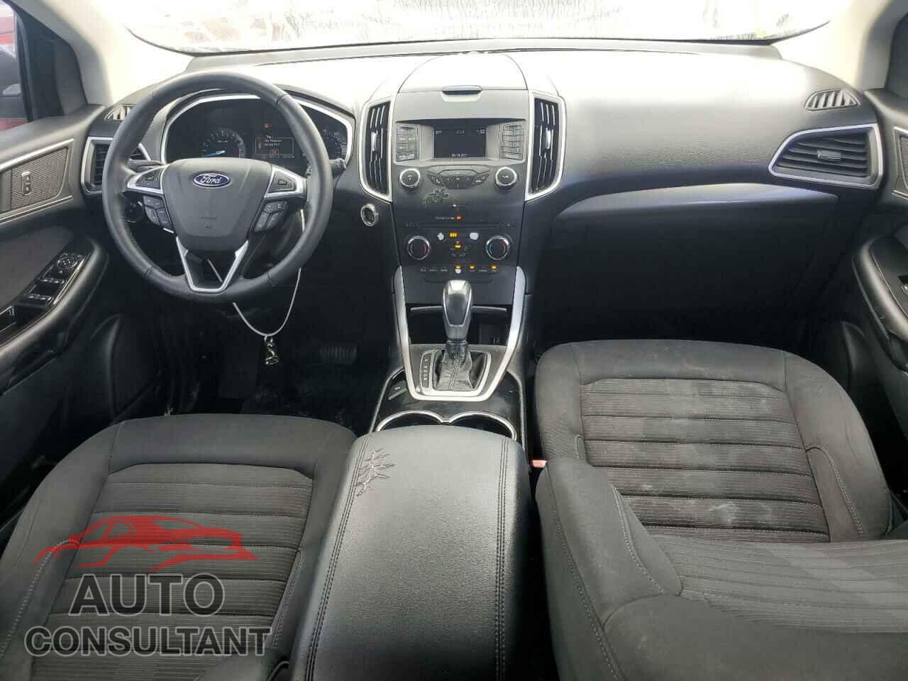 FORD EDGE 2016 - 2FMPK3J96GBC40360