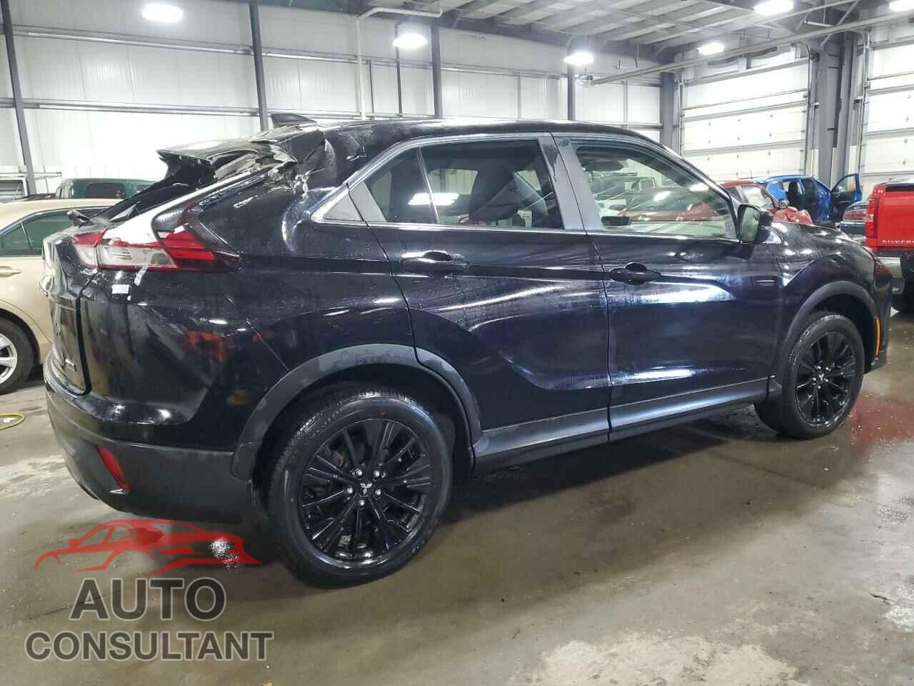MITSUBISHI ECLIPSE 2022 - JA4ATVAAXNZ057416