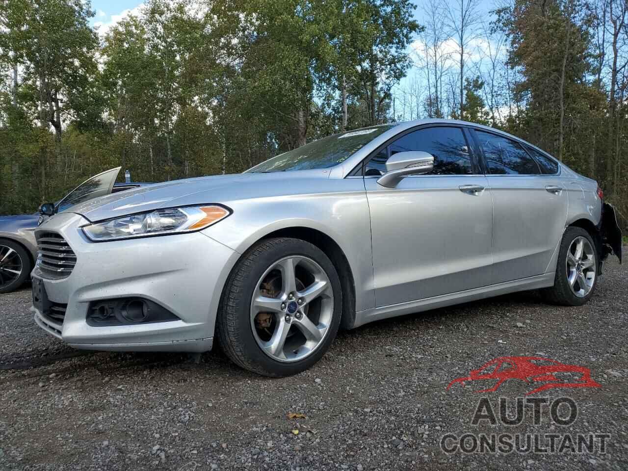 FORD FUSION 2016 - 3FA6P0H79GR248576