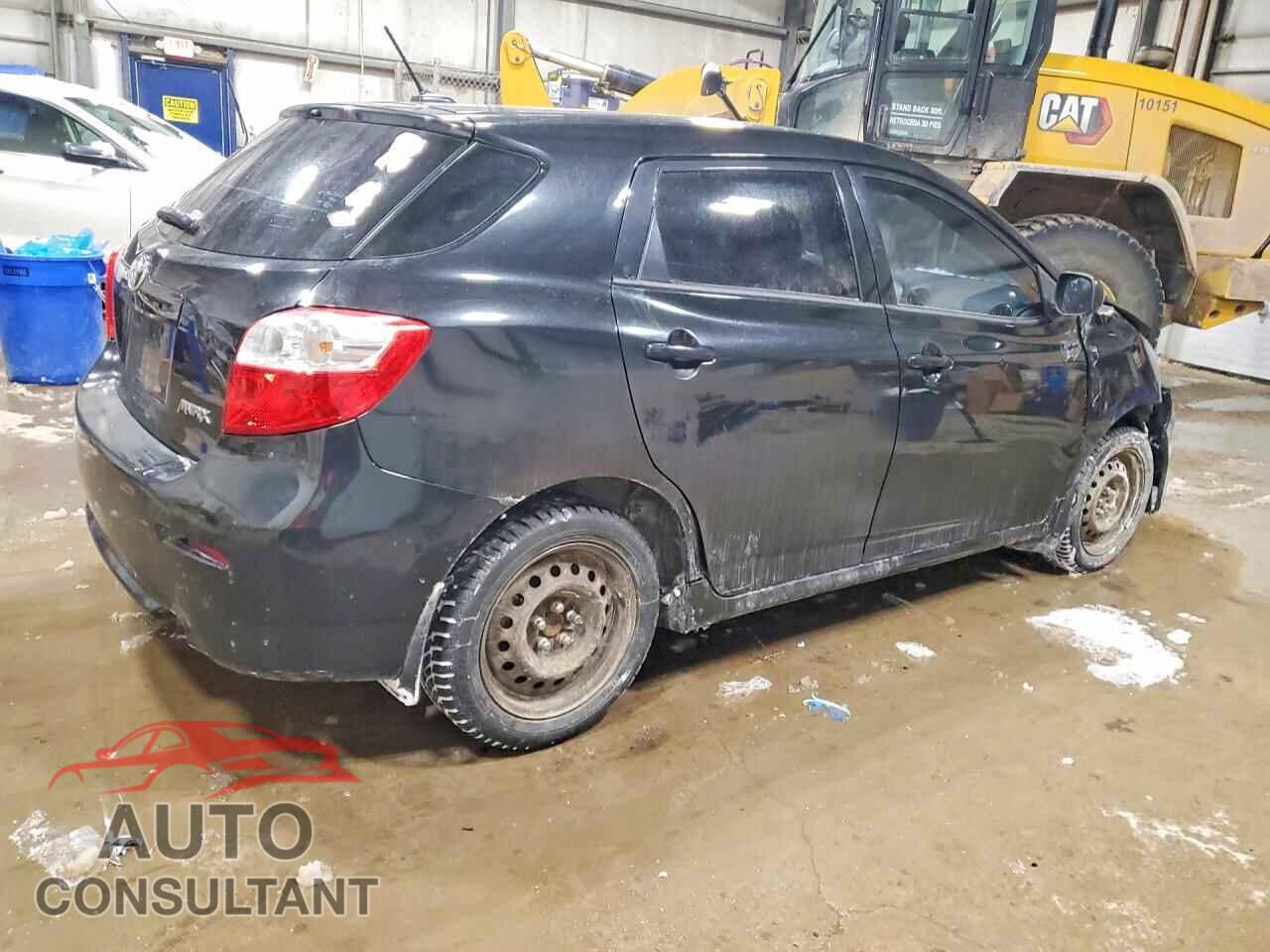 TOYOTA COROLLA 2012 - 2T1KU4EEXCC799868