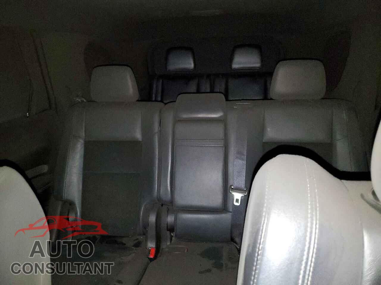 DODGE DURANGO 2015 - 1C4RDHAGXFC194632