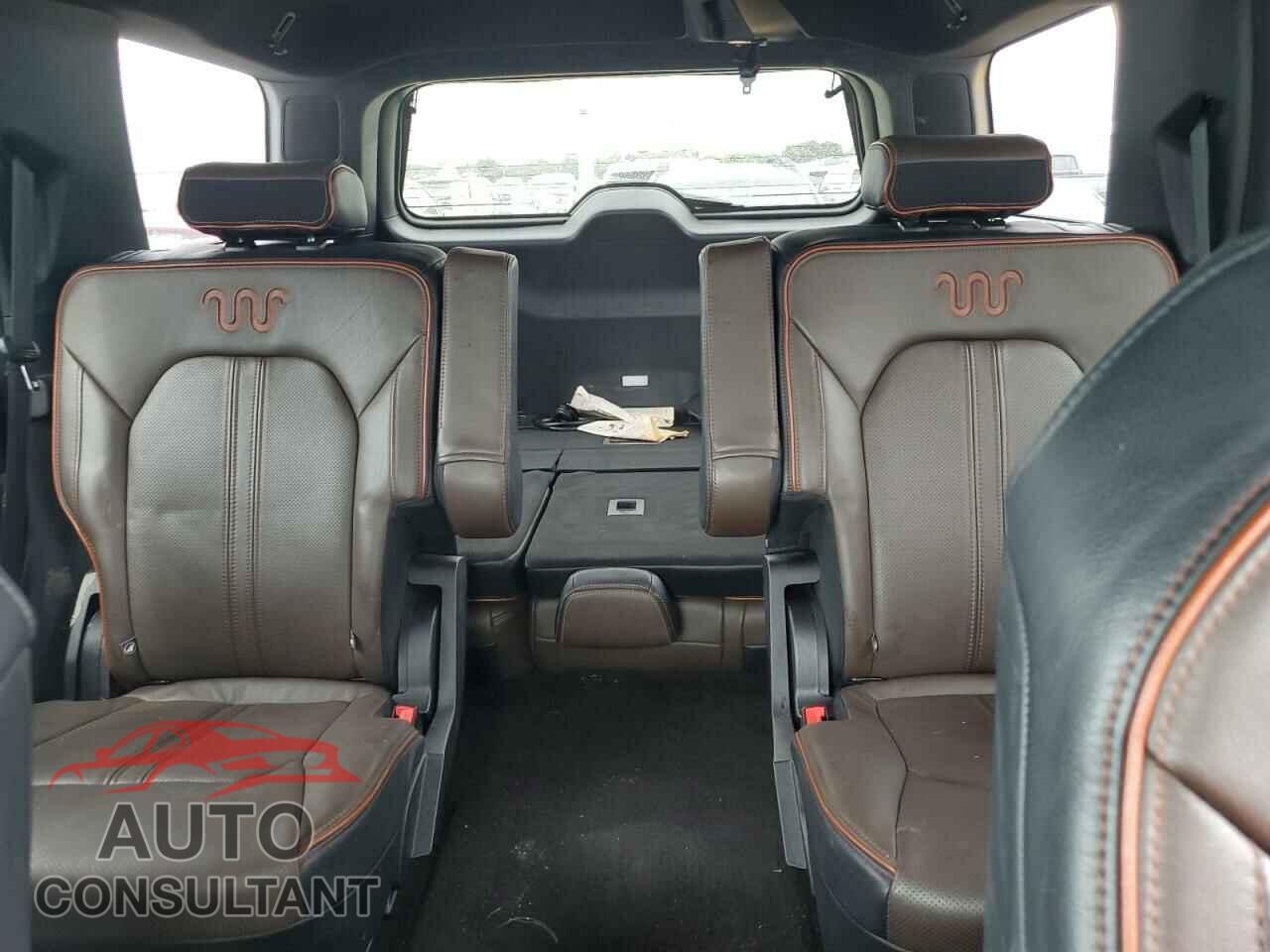 FORD EXPEDITION 2020 - 1FMJU1NT5LEA41311
