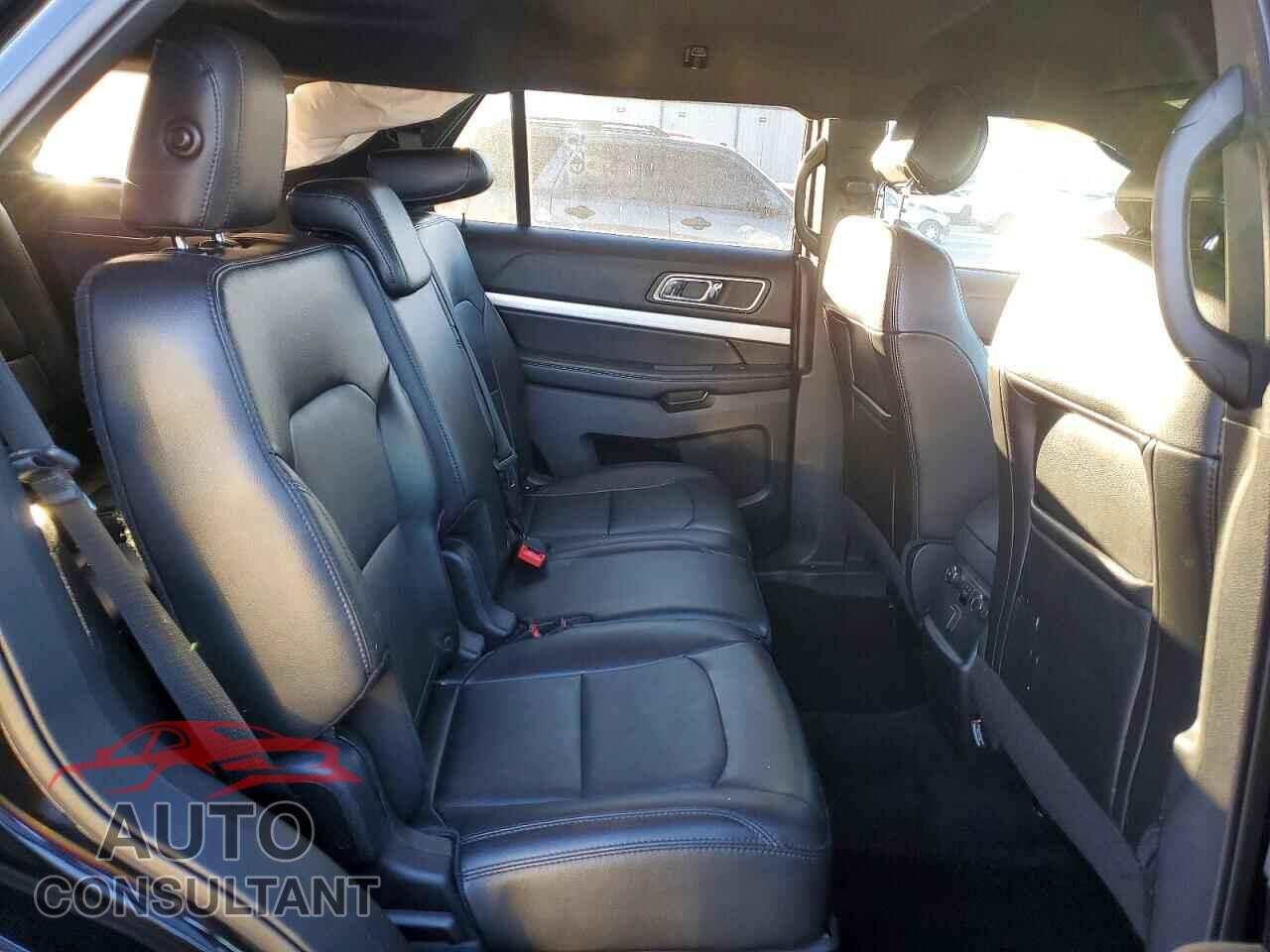 FORD EXPLORER 2016 - 1FM5K7D84GGD14174