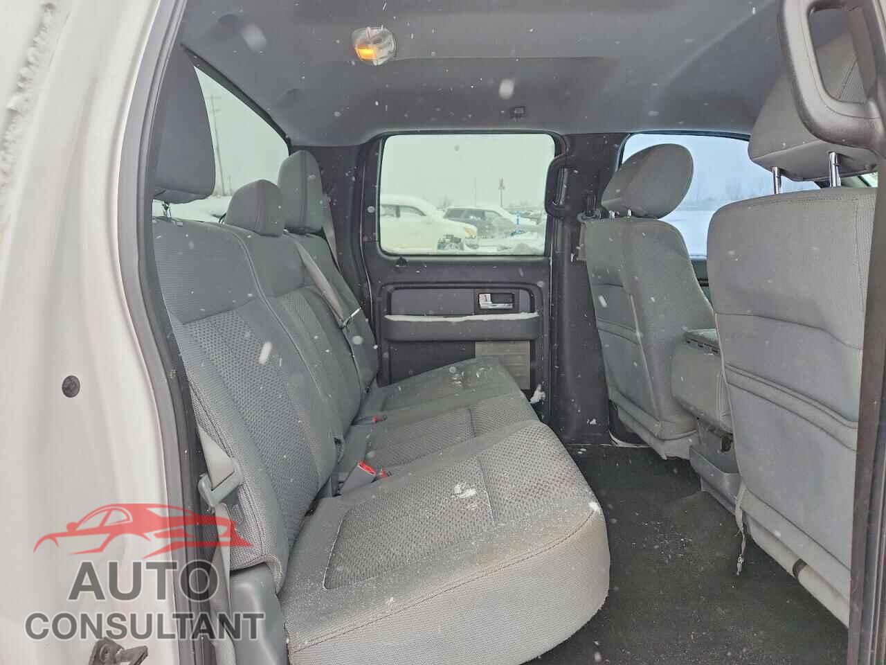 FORD F-150 2013 - 1FTFW1EF6DFA05072