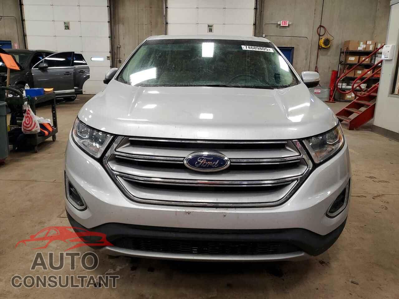 FORD EDGE 2016 - 2FMPK3J96GBC10565