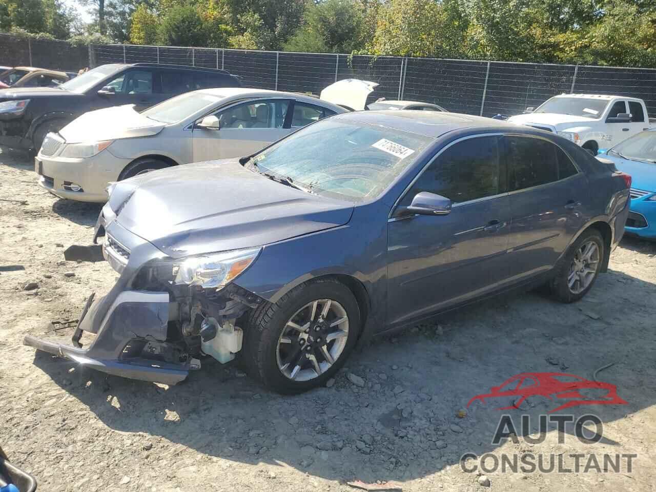 CHEVROLET MALIBU 2013 - 1G11C5SA2DF246266