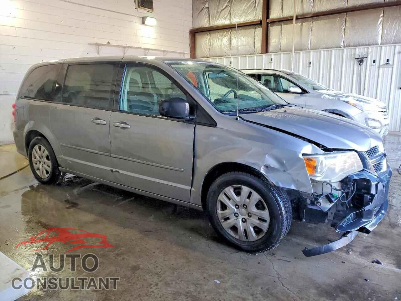 DODGE CARAVAN 2014 - 2C4RDGBG5ER238096