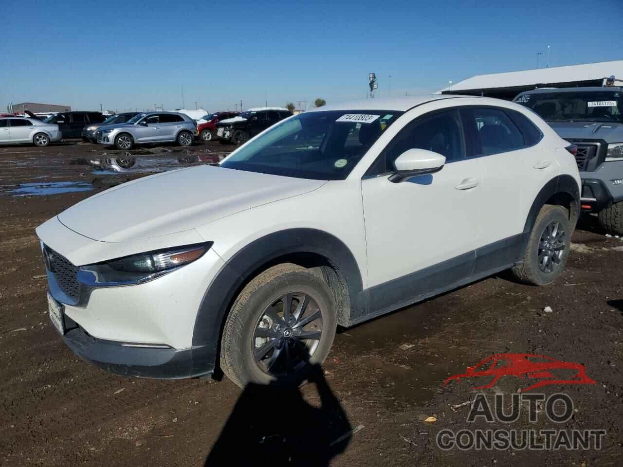 MAZDA CX30 2021 - 3MVDMBAL5MM231102