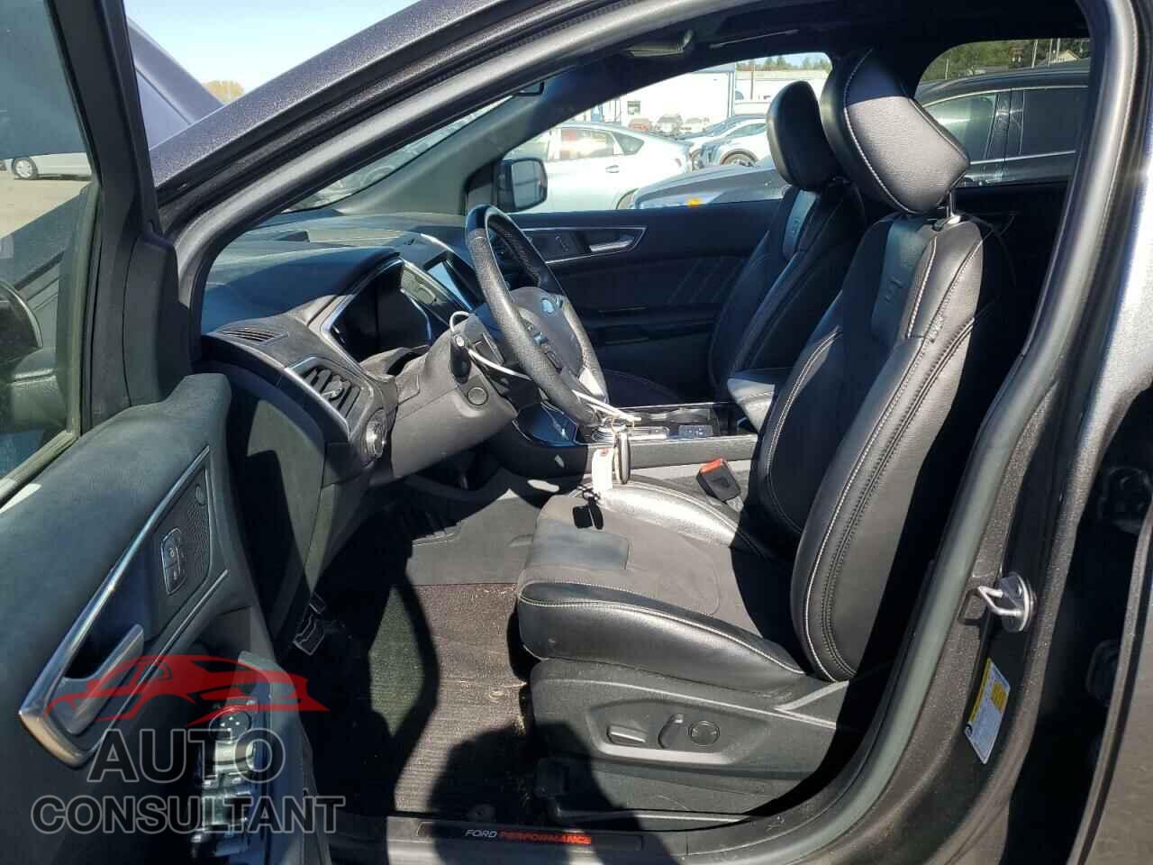 FORD EDGE 2020 - 2FMPK4AP3LBA53477