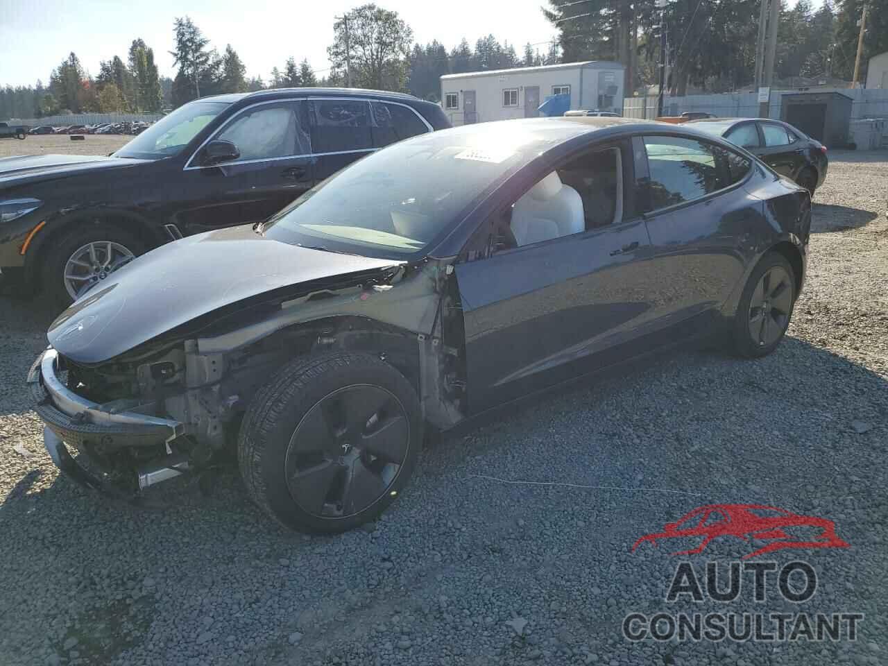 TESLA MODEL 3 2023 - 5YJ3E1EB6PF591574