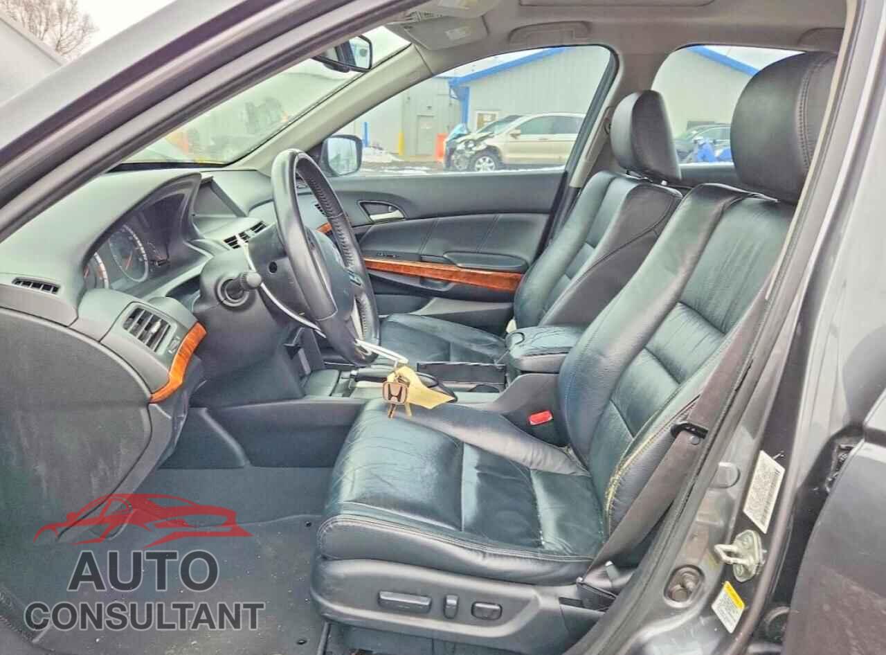 HONDA ACCORD 2012 - 1HGCP2F80CA046610