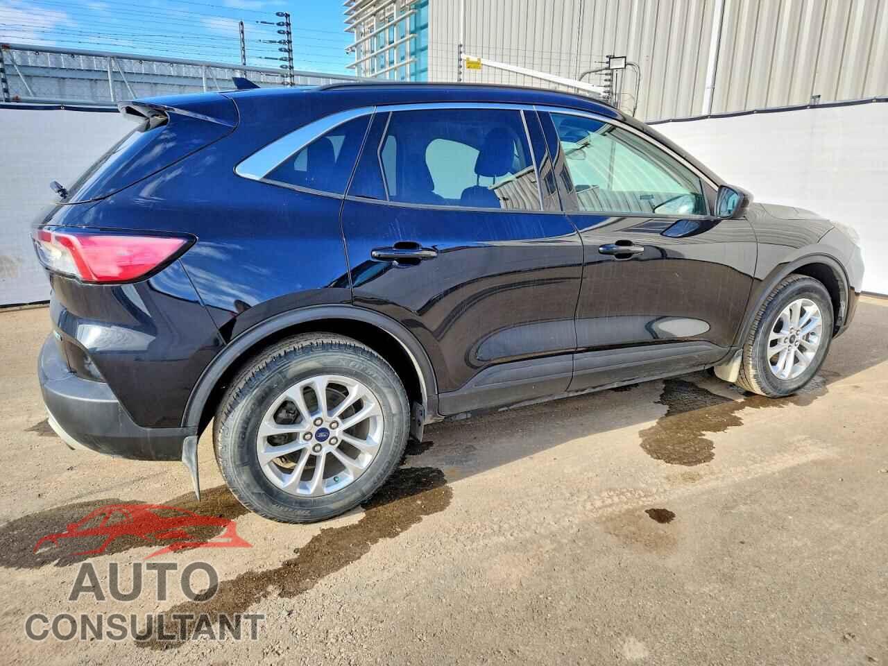 FORD ESCAPE 2020 - 1FMCU9G64LUA17621