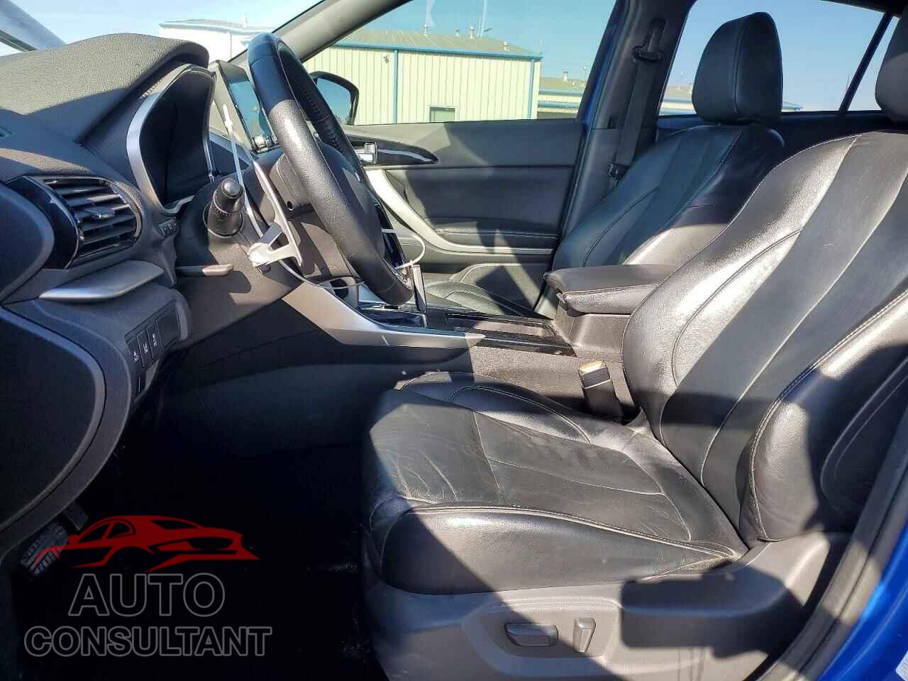 MITSUBISHI ECLIPSE 2022 - JA4ASWAA5NZ057980