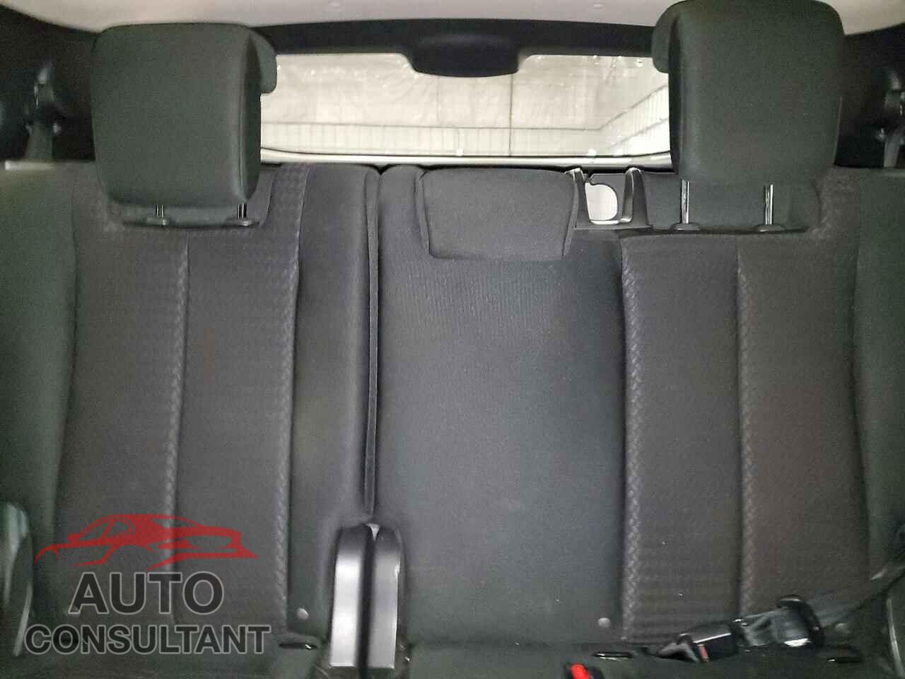 MITSUBISHI ECLIPSE 2019 - JA4AT4AA5KZ010980