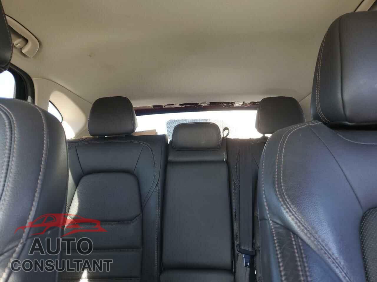 MAZDA CX-5 2017 - JM3KFBDL8H0211702