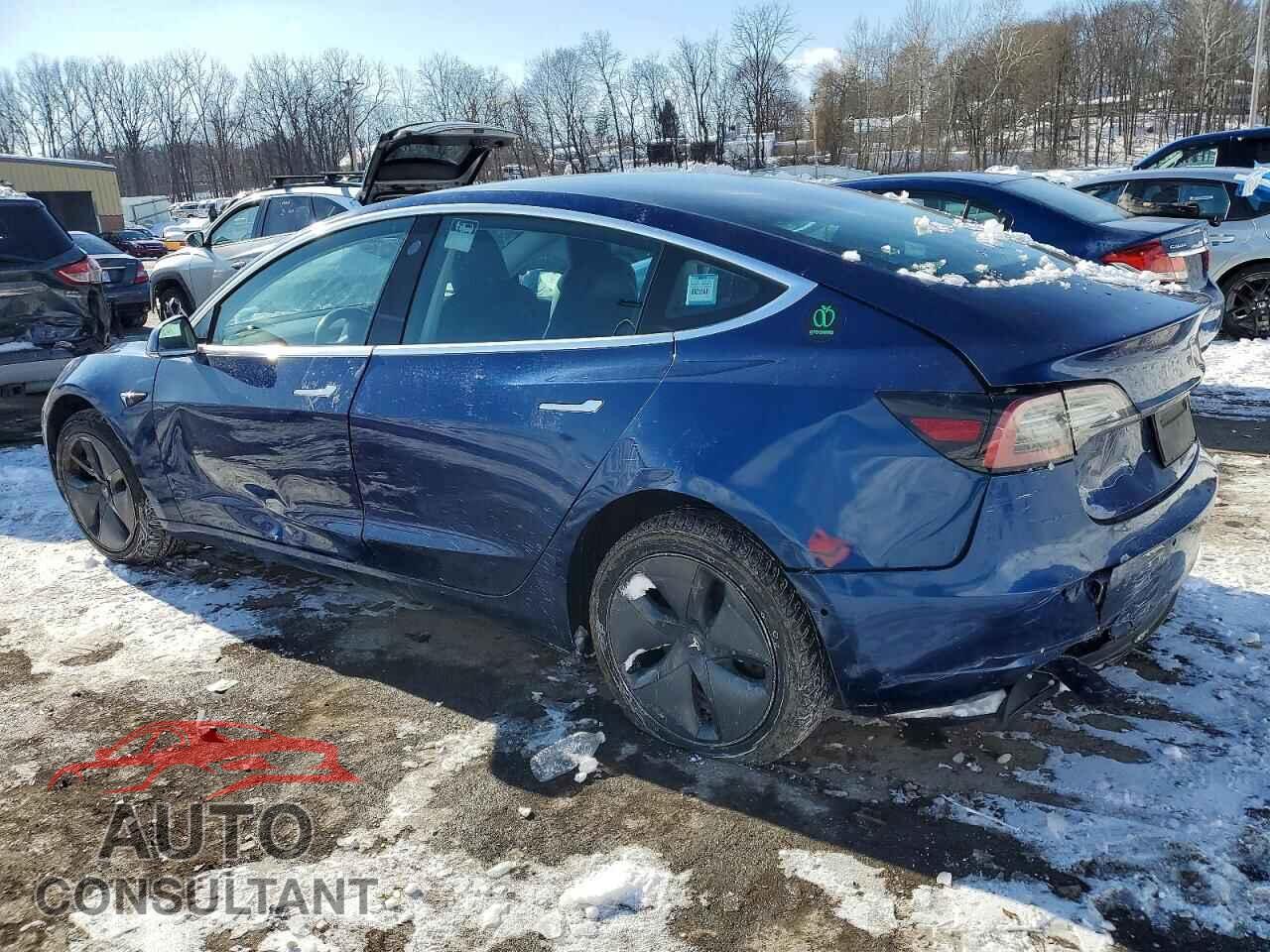 TESLA MODEL 3 2019 - 5YJ3E1EA9KF427154