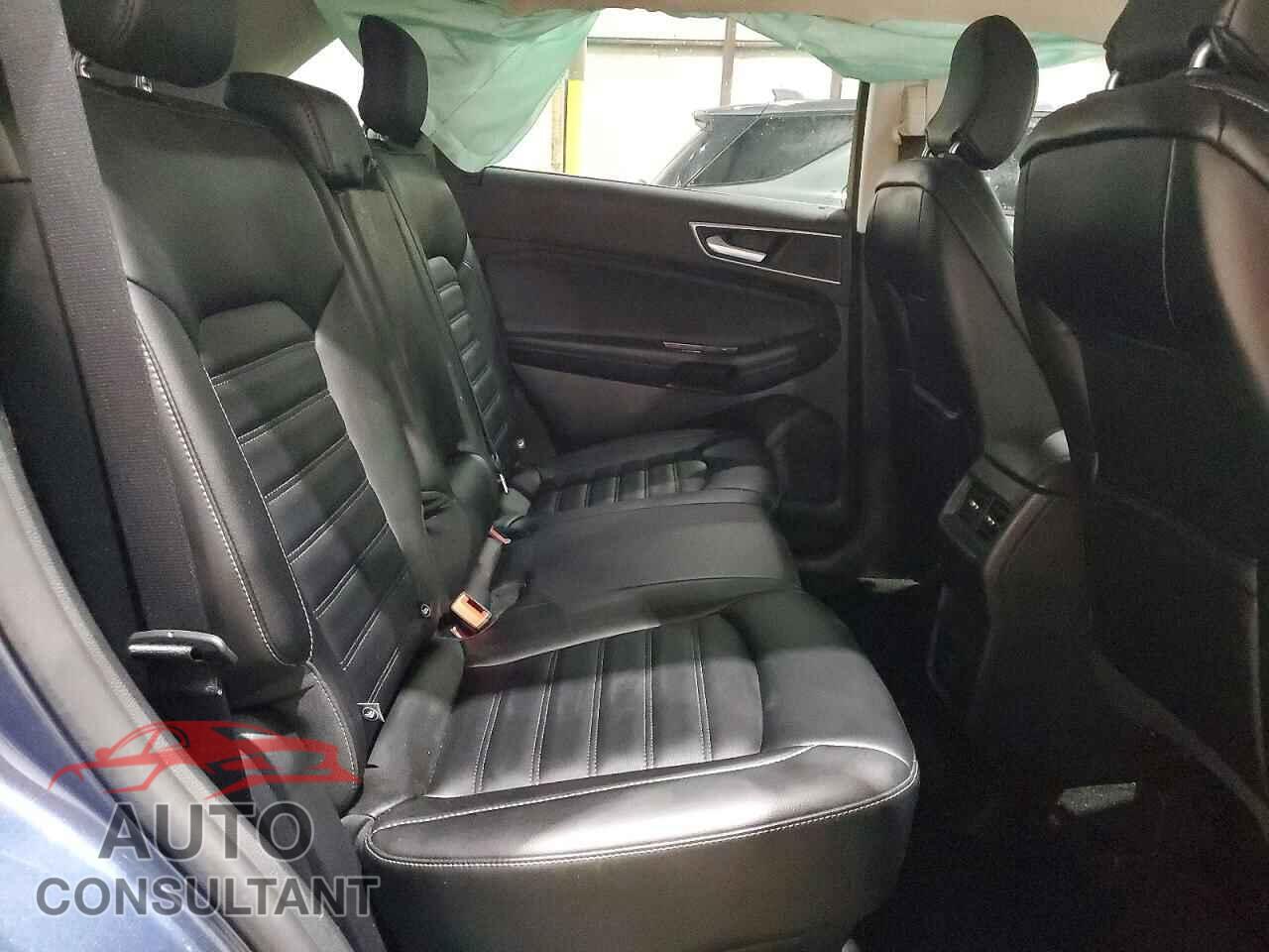 FORD EDGE 2019 - 2FMPK3J94KBB35549