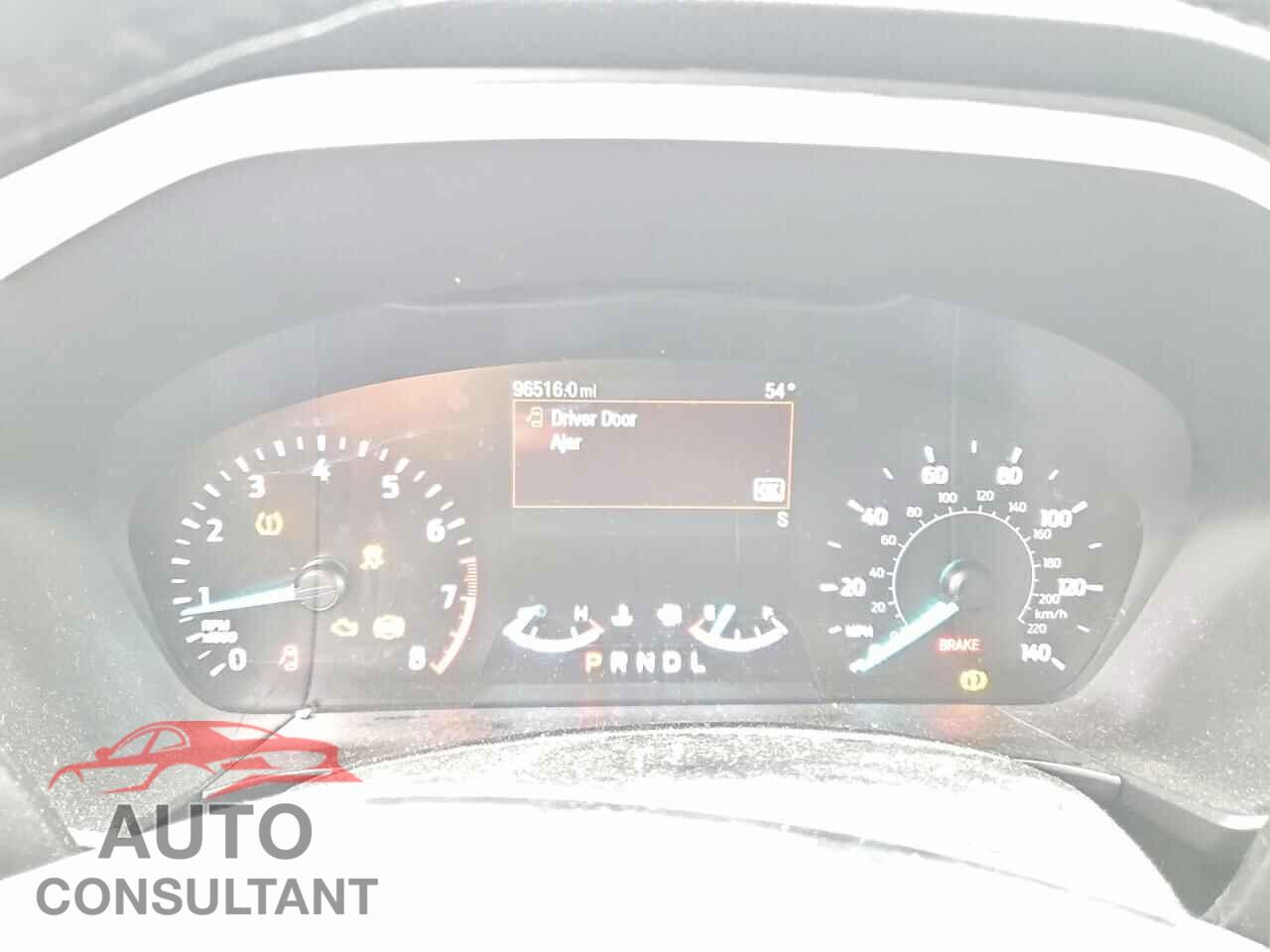FORD ESCAPE 2020 - 1FMCU0H61LUA81058
