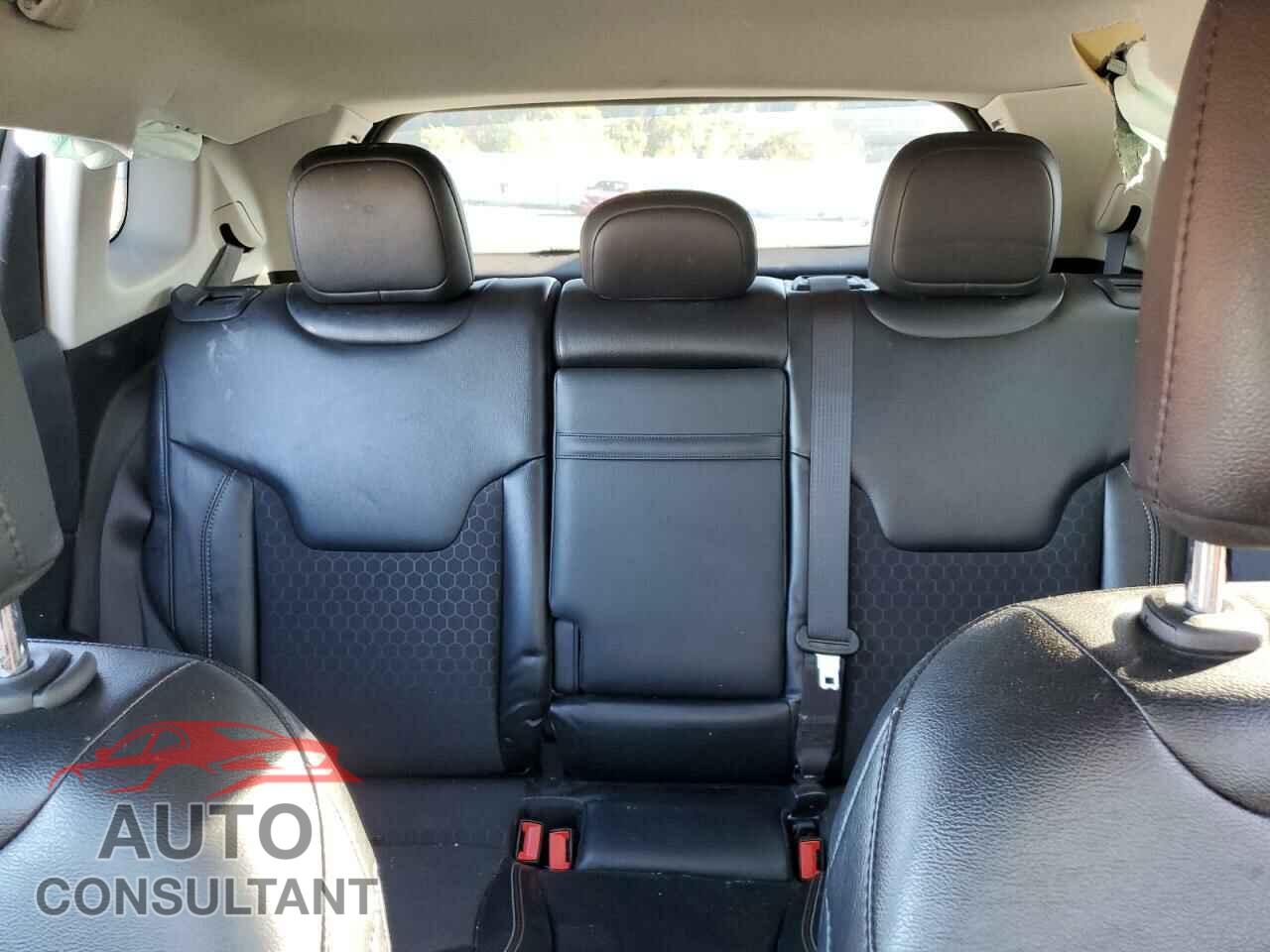 JEEP COMPASS 2020 - 3C4NJDBB2LT117031