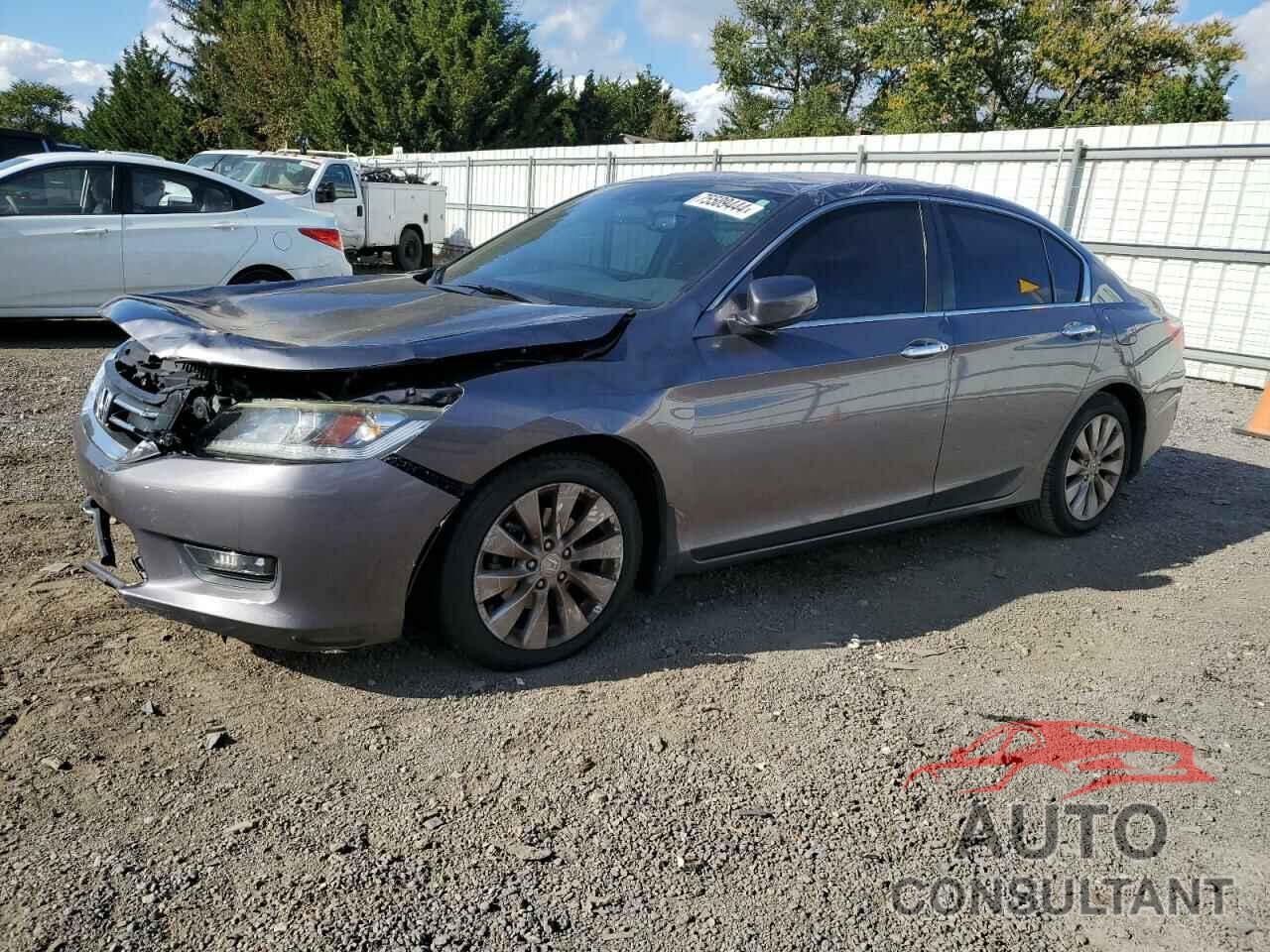 HONDA ACCORD 2014 - 1HGCR2F84EA138672
