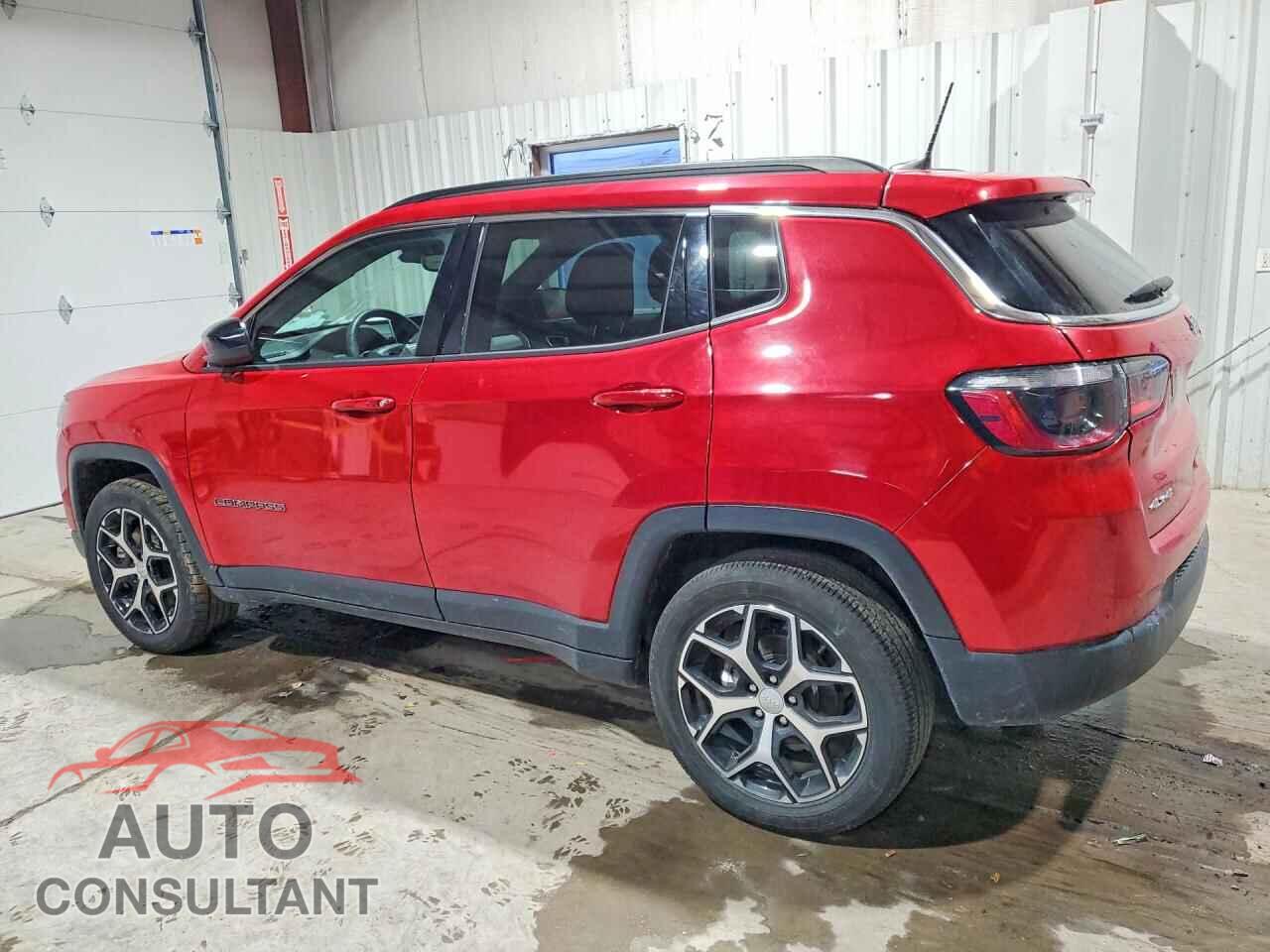 JEEP COMPASS 2024 - 3C4NJDBN5RT604873