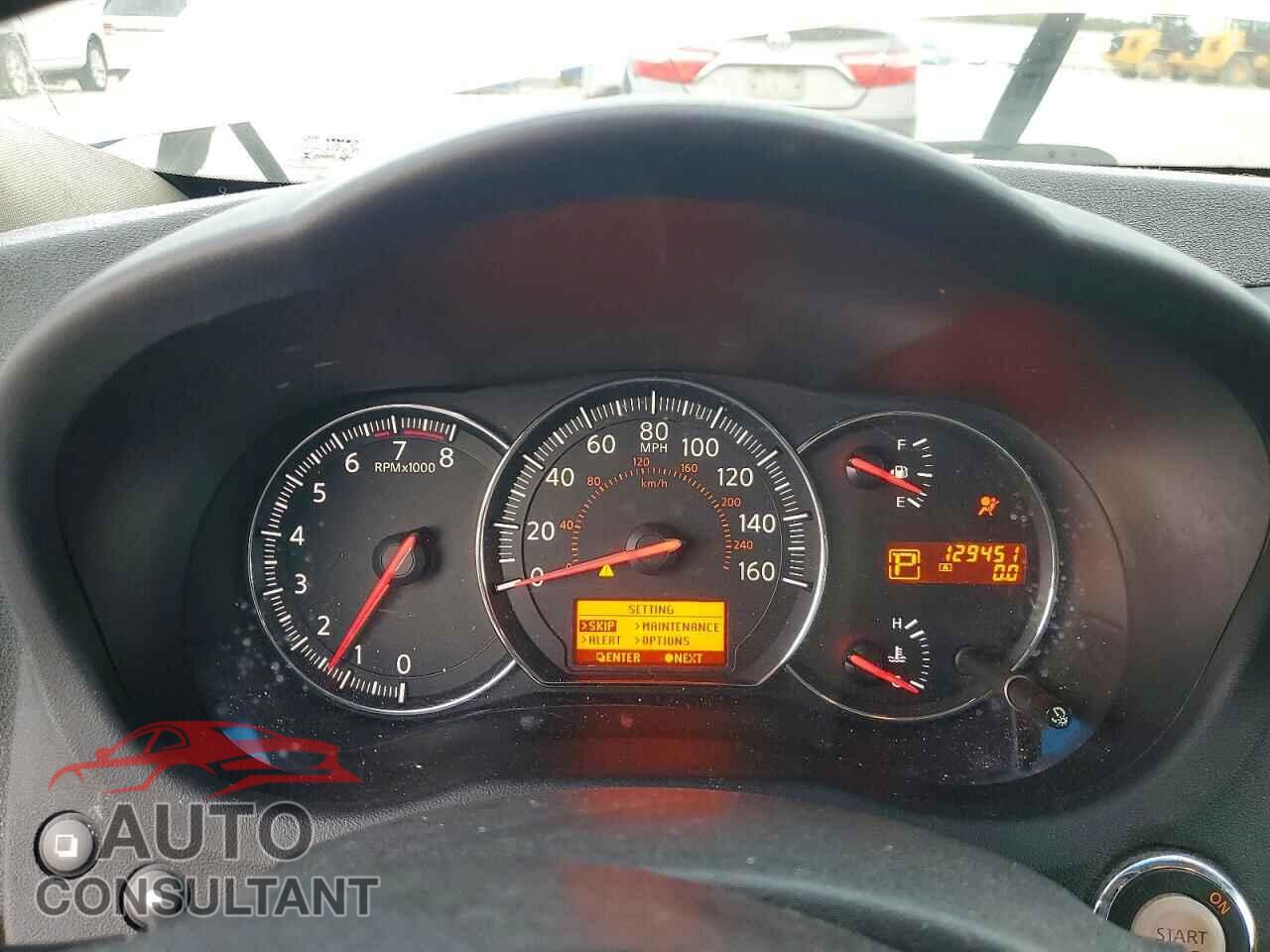 NISSAN MAXIMA 2010 - 1N4AA5AP3AC840256