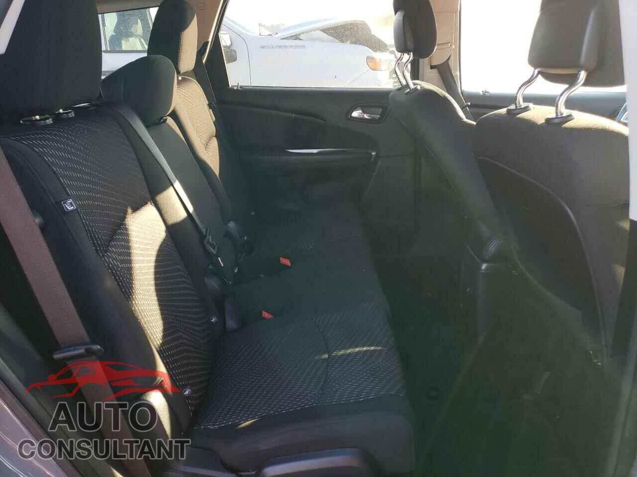 DODGE JOURNEY 2020 - 3C4PDCAB2LT276997